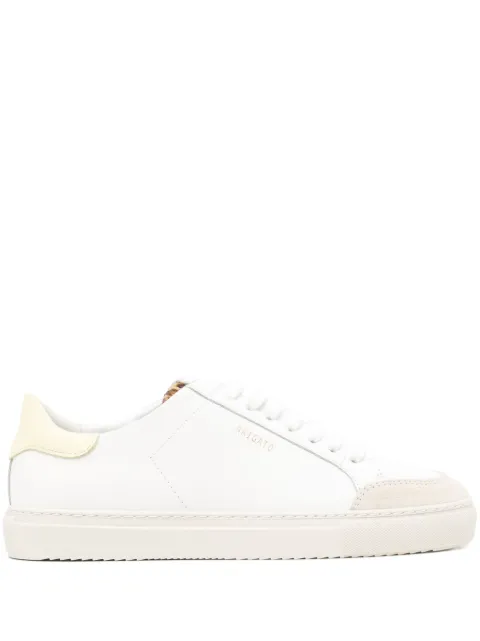 Axel Arigato Clean 90 Triple sneakers White F2830001