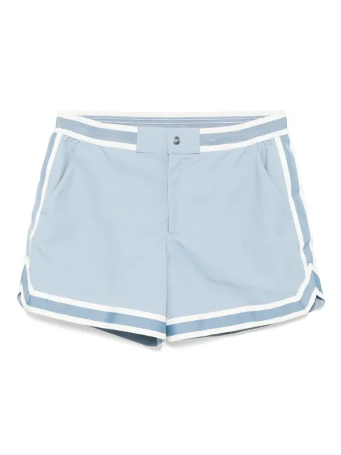 CHÉ baller swim shorts Blue 220307