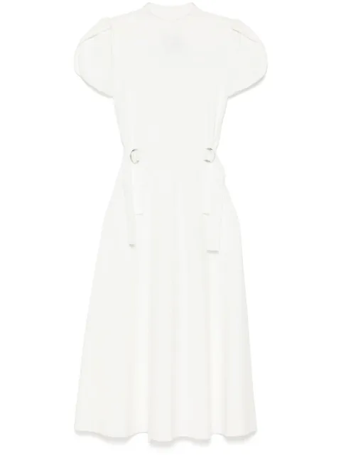 3.1 Phillip Lim Tulip dress Neutrals E25170362VRWA