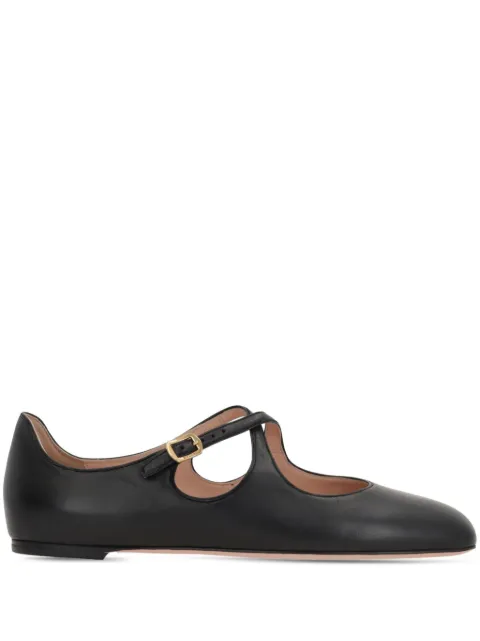 Bally Ballyrina ballet flats Black WA051BNA051