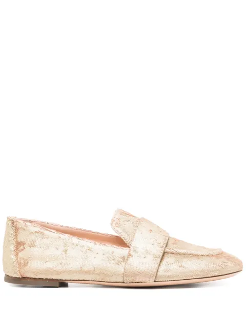 AGL Marienne loafers Neutrals D834083PCDRAPP