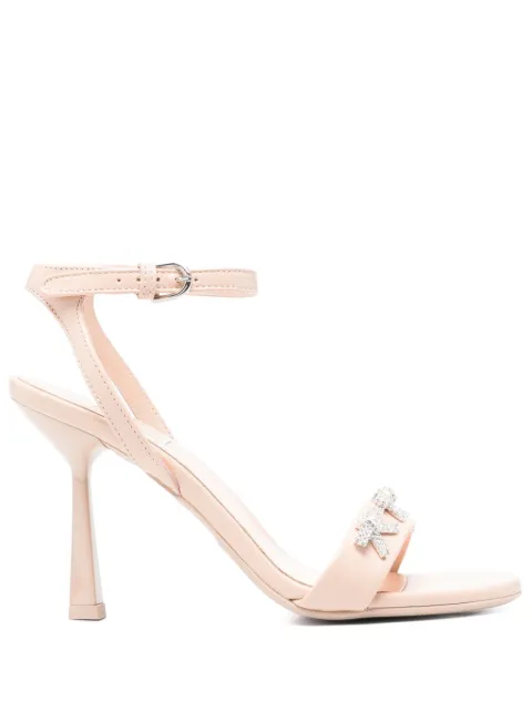 AGL Trilly sandals Neutrals D669033PHANTAR