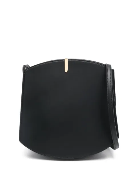 Savette Florence 25 shoulder bag Black H0320101