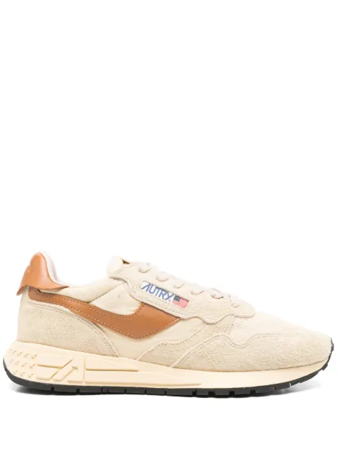 Autry Reelwind sneakers Neutrals WWLMUT10