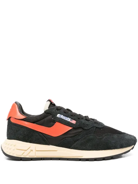 Autry Reelwind sneakers Black WWLMUT08