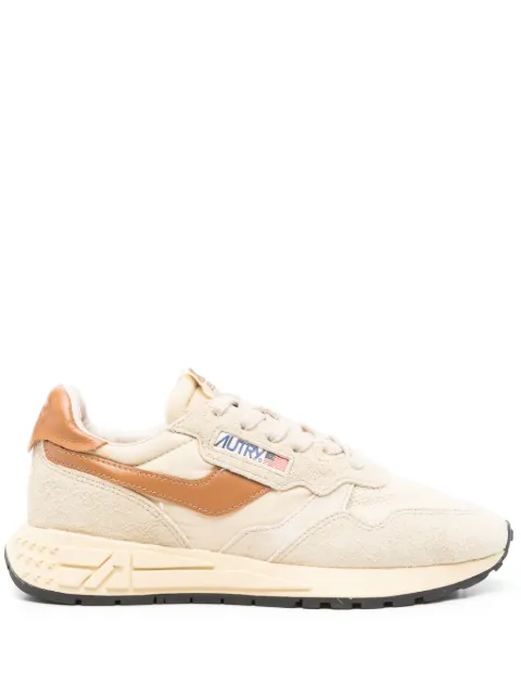 Autry Reelwind low sneakers Neutrals WWLWUT10