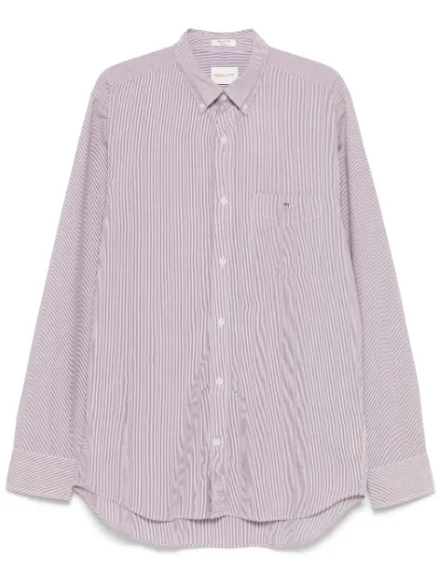 Gant striped shirt Red 3000140