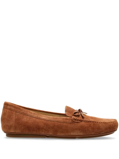 Michael Michael Kors Juliette loafers Brown 40R5JUFR1S