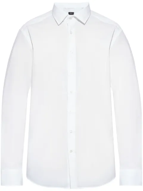 ETRO button-up shirt White MRIB0001AV607
