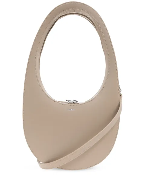 Coperni Swipe crossbody bag Neutrals COPBA38F6012