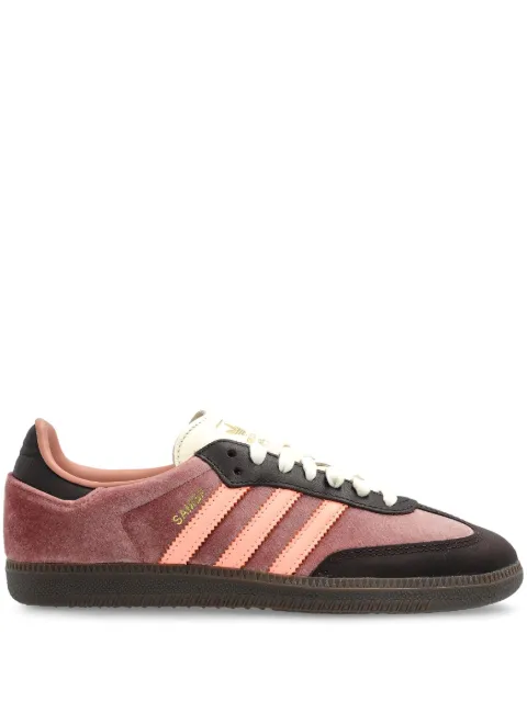 adidas Samba OG sneakers Pink JI2682