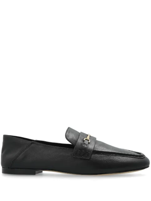 Michael Michael Kors Lena loafers Black 40R5LEFP1L