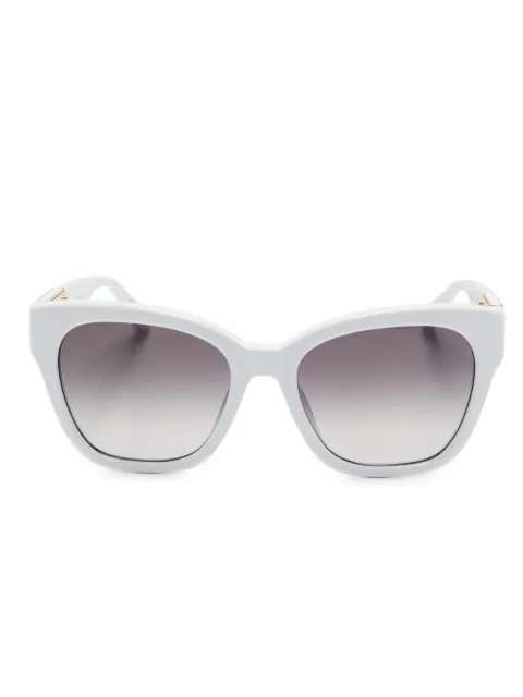 Linda Farrow Tamara sunglasses White LFL1520