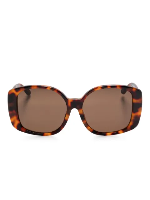Linda Farrow 1478 sunglasses Brown LFL1478