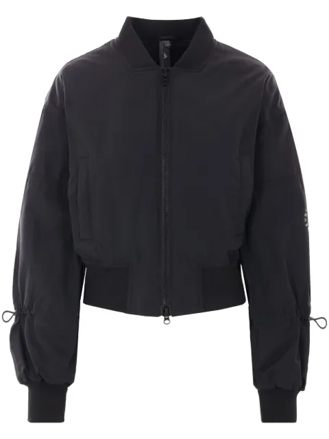 adidas by Stella McCartney Truenature jacket Black JF6030