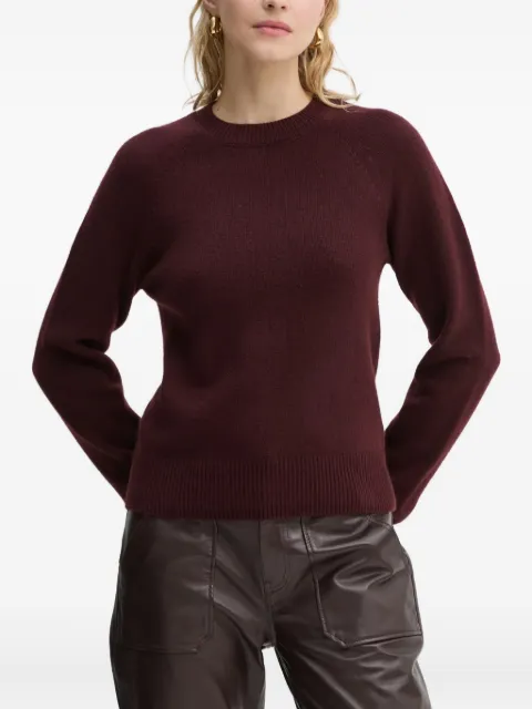 A.L.C. Ashtyn sweater Red 7SWPO01029