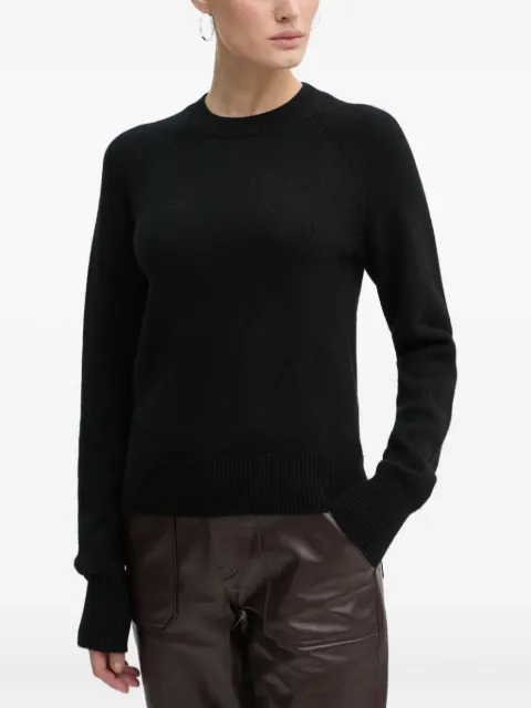 A.L.C. Ashtyn sweater Black 7SWPO01029