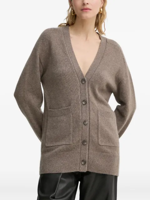 A.L.C. Emory cardigan Brown 7SWCA00215