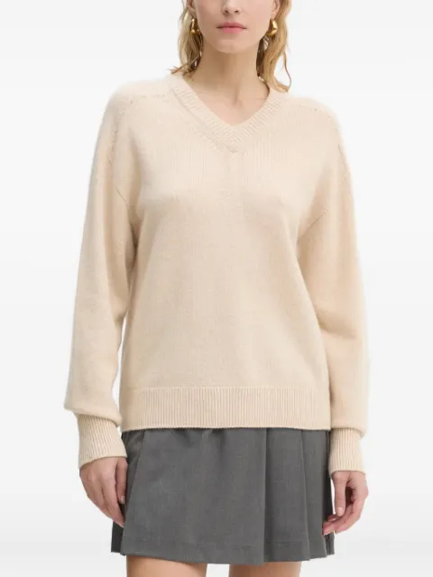 A.L.C. Calven sweater Neutrals 7SWPO01027