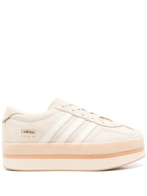 adidas Gazelle Stack W sneakers Neutrals JQ7666