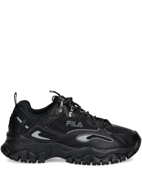 Fila Ray Tracer Tr2 sneakers Black FFW0464