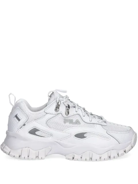 Fila Ray Tracer sneakers White FFW0464