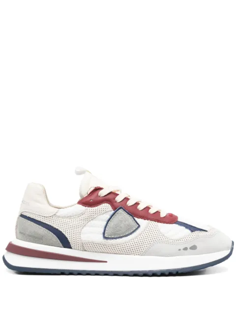 Philippe Model Paris Olympique sneakers White OYLUFP02