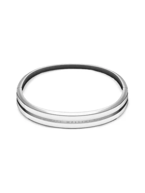 Daniel Wellington silver-plated bracelet Silver DW00400247