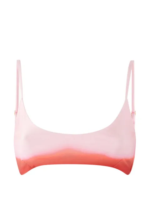 Baobab Itala bikini top Red ITALATOP
