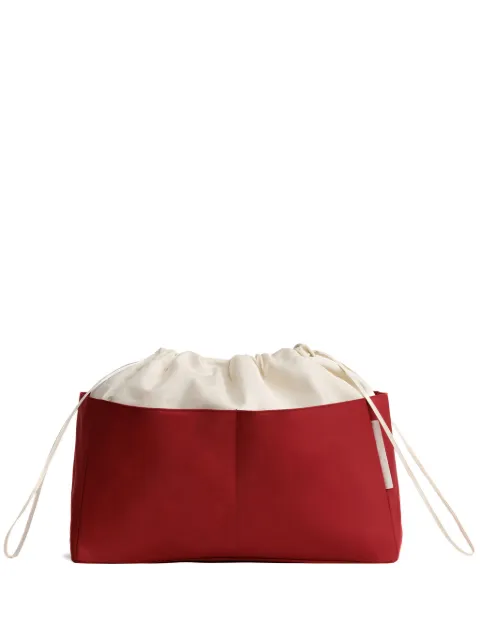 Yu Mei large Organiser bag Red 09421034803954