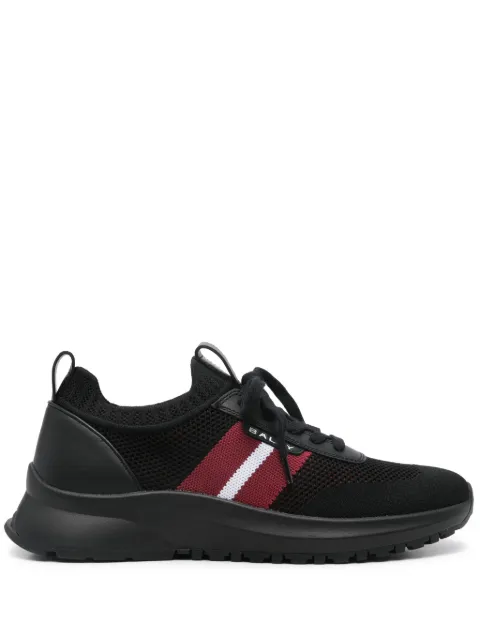 Bally Darnell-T sneakers Black MSK0CFTE078