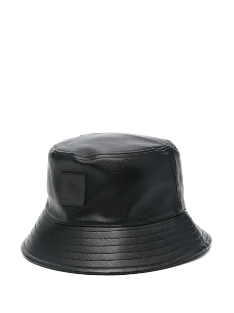 Carhartt WIP Norwich bucket hat Black I034345