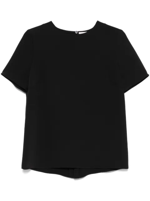 P.A.R.O.S.H. Panty T-shirt Black D312430PANTY25