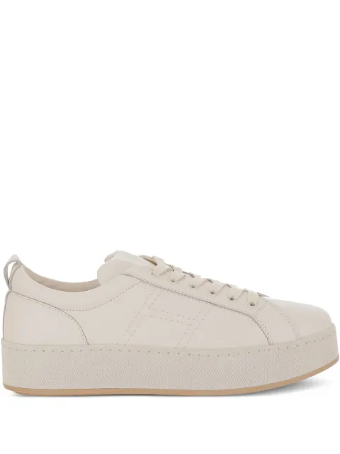 Hogan H-Stripes sneakers Pink HXW6810FP50LE9