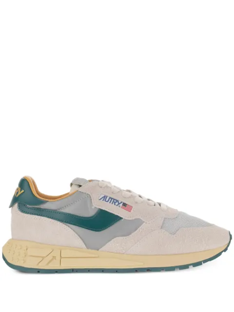 Autry Reelwind Low sneakers Neutrals WWLMRL07