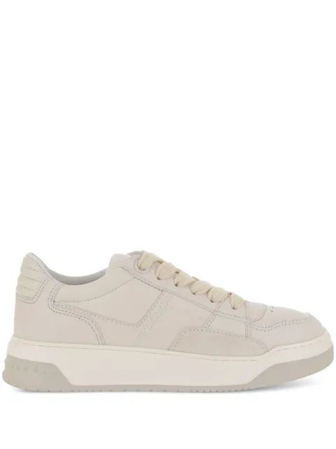 Hogan Chamallow sneakers White HXM6670FQ00U61