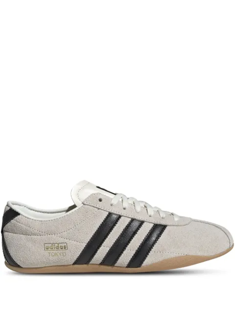 adidas Tokyo striped sneakers Neutrals JI0182