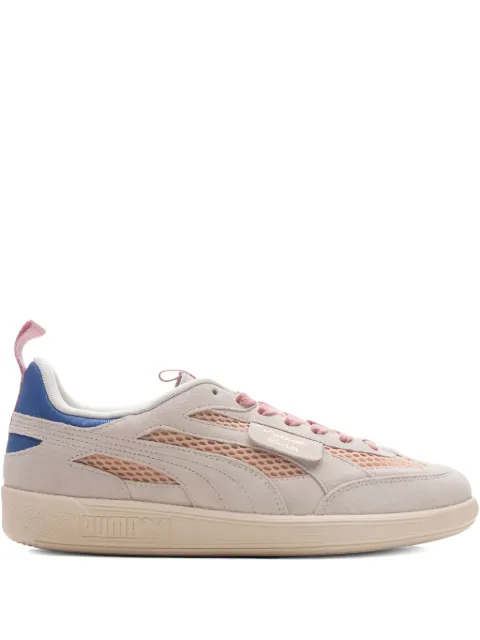 PUMA x KidSuper Palermo "Cream" sneakers Neutrals 39730604