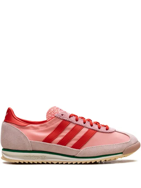 adidas SL 72 OG "Semi Pink Spark" sneakers Pink JS0254