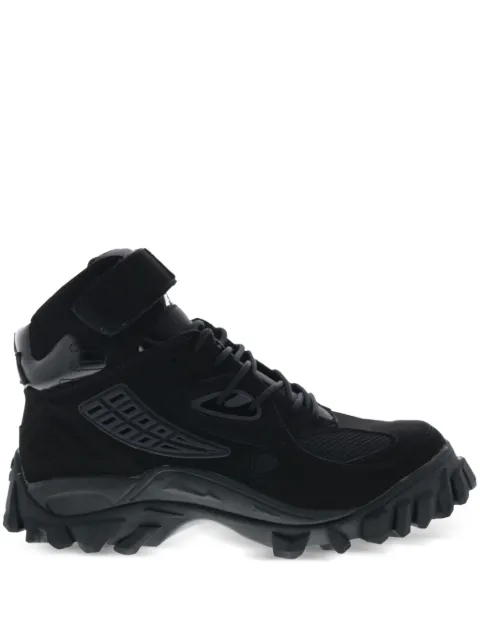 Fila Yak "Black/Gardenia" boots Black 1BM01276013