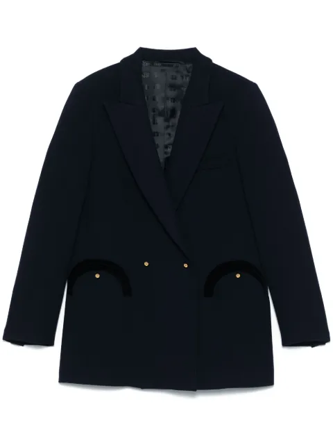 Blazé Milano Resolute blazer Blue BZEBD05REESSE