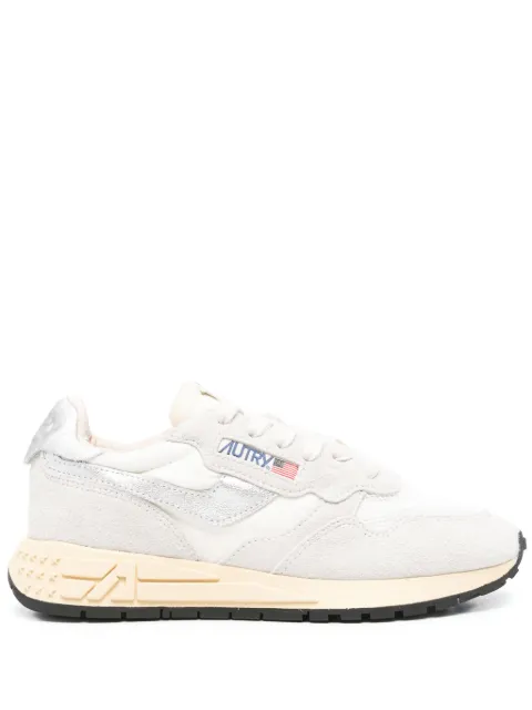 Autry Reelwind sneakers White WWLWMU01