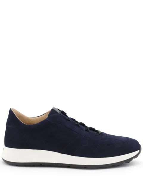 Tod's low-top sneakers Blue XXM79K0IP51U7Z