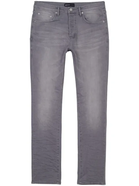 Purple Brand FADED GREY AGED "Grey" Grey P005FGRA223