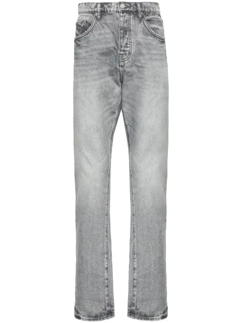 Purple Brand FADED NEW SLATE "Grey" Grey P005FNSG124