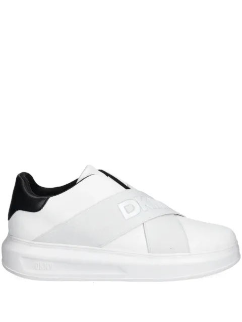 DKNY Jaye sneakers White K4467549