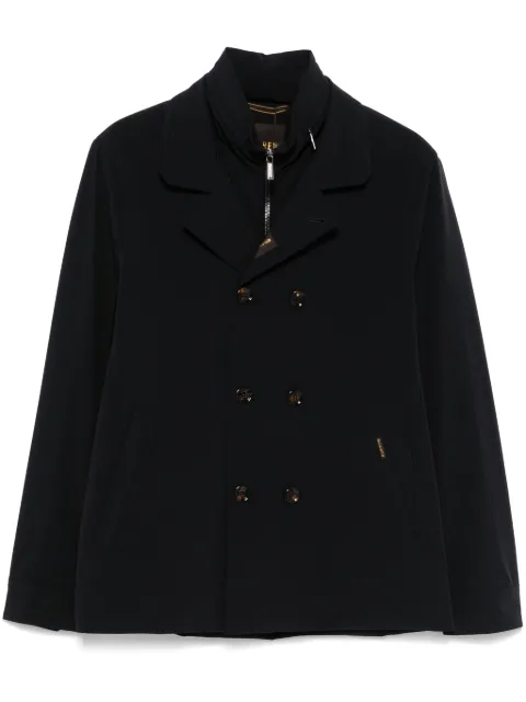 Moorer Volmer jacket Blue MOUGI101173098