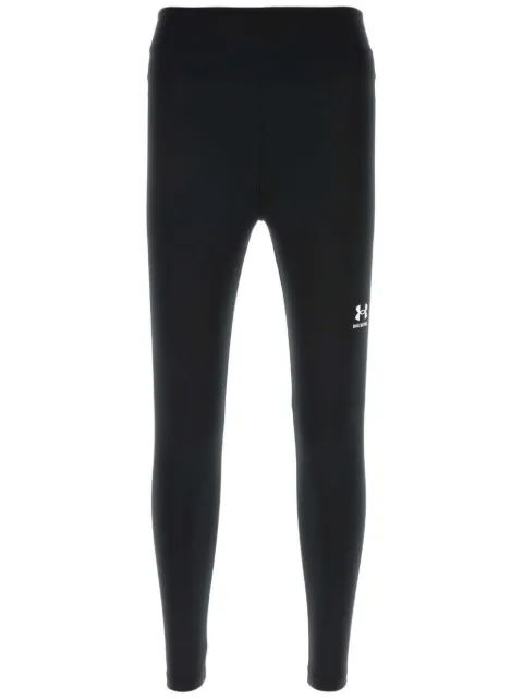 Balenciaga x Under Armour leggings Black 826073TRVY3