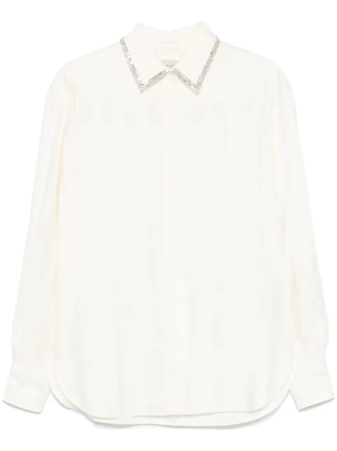 Golden Goose New shirt Neutrals GWP02034P001906