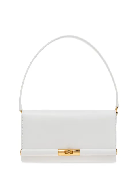 Dolce & Gabbana Marlene shoulder bag White BB7756A3G19
